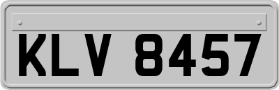 KLV8457