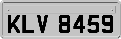 KLV8459