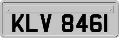 KLV8461