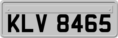 KLV8465