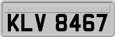 KLV8467
