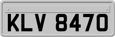 KLV8470