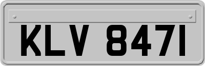 KLV8471