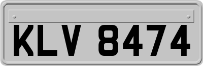 KLV8474