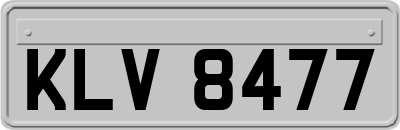 KLV8477