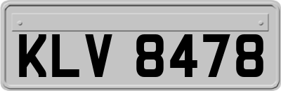 KLV8478