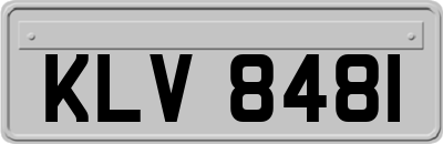 KLV8481