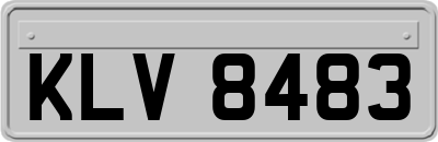 KLV8483