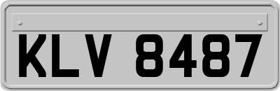 KLV8487