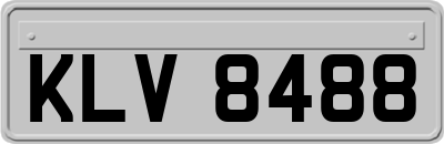 KLV8488