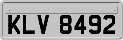 KLV8492