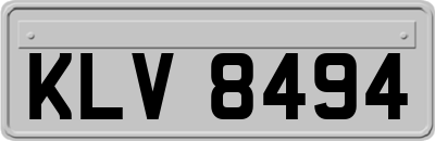 KLV8494