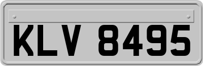 KLV8495