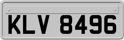 KLV8496