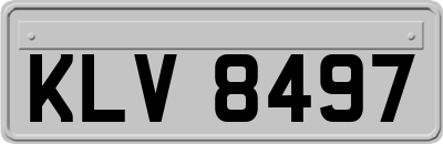 KLV8497