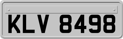 KLV8498