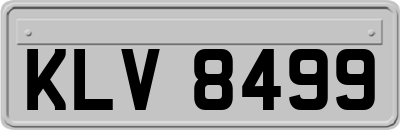 KLV8499