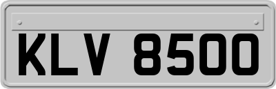 KLV8500