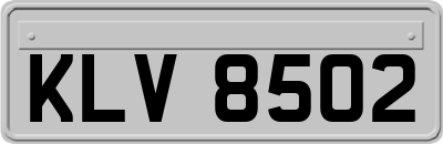 KLV8502
