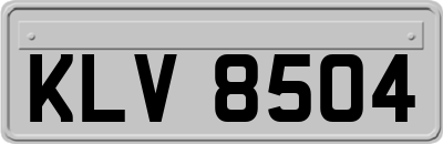 KLV8504