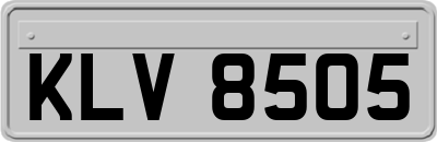 KLV8505