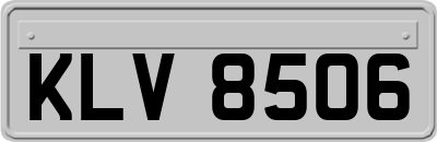 KLV8506