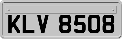 KLV8508
