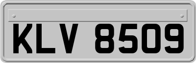 KLV8509