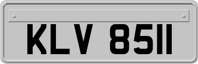 KLV8511