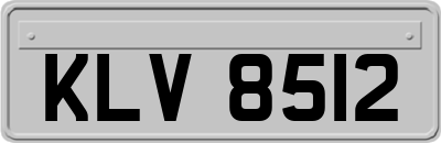 KLV8512