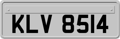 KLV8514