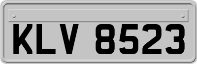 KLV8523