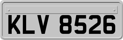 KLV8526