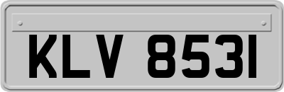 KLV8531