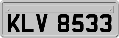 KLV8533