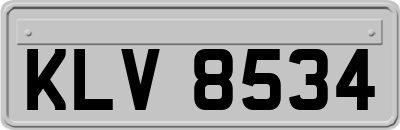 KLV8534