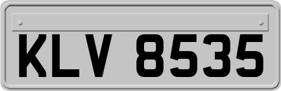 KLV8535