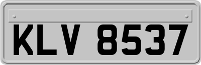 KLV8537