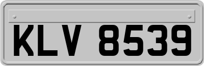 KLV8539
