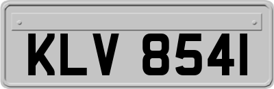 KLV8541