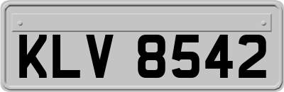 KLV8542
