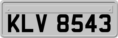 KLV8543