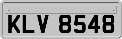 KLV8548