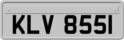 KLV8551