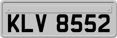 KLV8552