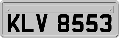 KLV8553