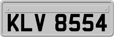 KLV8554