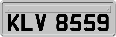 KLV8559