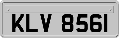 KLV8561