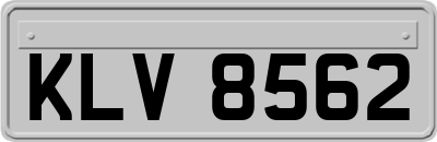 KLV8562